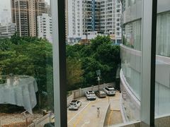 -粤财皇冠假日酒店·彩华轩中餐厅