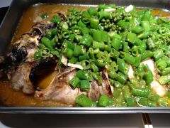 麻辣烤鱼-鱼酷活鱼烤鱼(沈阳大悦城店)