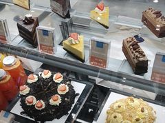 -大连铂尔曼酒店-铂尔曼美食廊 Pullman Deli