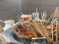 -张十三·益阳麻辣烫(深圳景田店)