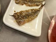 -醉炫音速烧烤·干煸菜(沙河总店)