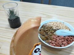 -暮蝉冰粉