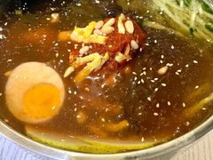 -白玉·朝鲜族烤串(南山店)