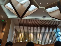 大堂-榕意·川味之美(深业上城店)