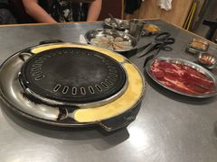 -老板娘的烤肉店(港湾广场店)