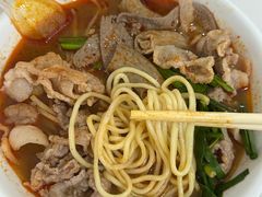 -大鼎沙嗲面(港口路店)