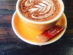 爱尔兰咖啡-MIKAKU(万达广场上海宝山店)