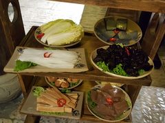 -小龙坎火锅(新天润店)