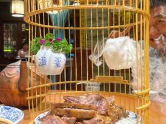 -树厨贵州菜(大十字店)