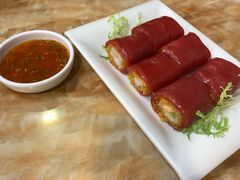 -幸福茗点茶楼(五羊店)