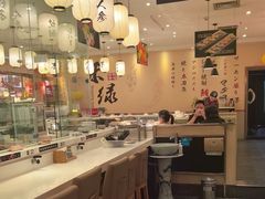 -禾绿回转寿司(苏宁广场店)
