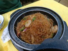 -海鲜街菜馆(海珠南路店)