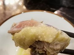 泉水鲜鸡汤-先机泉水鸡汤(南山老君洞店)
