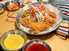 -GOGIYA·咕叽吖韩国传统烤肉店(小榄店)