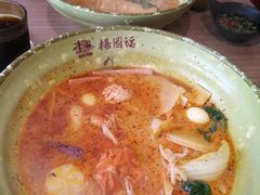 -杨国福麻辣烫(龙阳广场店)