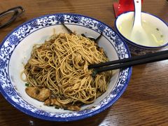 -孙盛兴奥灶面馆·蟹黄面·三虾面(山塘街总店)