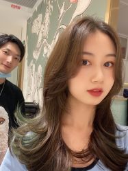 -Kraemer paris·苏豪路易士·嘉玛发廊
