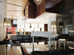 -广州天河合景福朋喜来登酒店