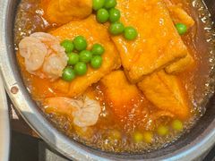 -阿喆私房菜(西五路店)