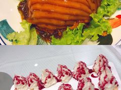 -新洪记·丽久饭店(铁西店)