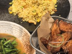 -Home Thai·泰谣(王府井apm店)