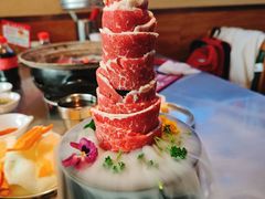 -合易泓烤肉•首创生椰大油边(宁山路店)