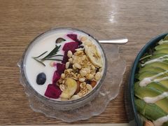 -沏点Trattoria意大利餐厅(新街口店)