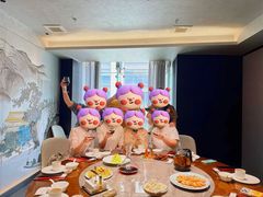 -王家沙点心店(南京西路总店)