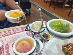 -点都德(大茶楼店)