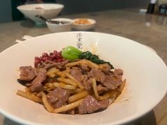 -漆黑觉米粉(三里屯店)