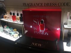 -DFS迪斐世(香港广东道店)
