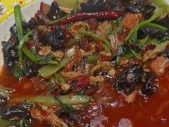 -驿楼兰·新疆菜(火车站店)
