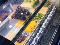 -茶百道(大卫城店)