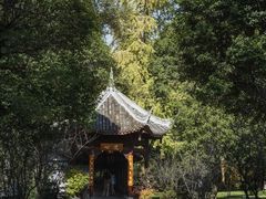 -成都杜甫草堂博物馆