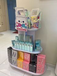 -咪咪比基尼脱毛专业店