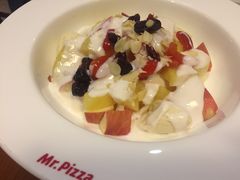 -米斯特比萨(罗斯福店)