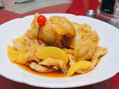 -韩记海鲜饺子(隆仁世家店)