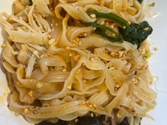 -五爷拌面(大兴亦庄店)