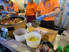 -安徽阜阳卷馍(西单店)