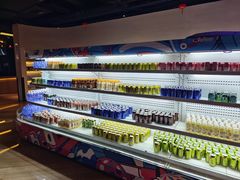 -皇室假期美食水疗会(春风路店)