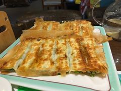 -七菜馆·东北菜·蒸饺(文体路店)
