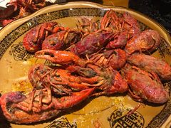 -金陵一哥龙虾馆(三牌楼总店)