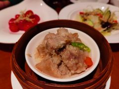 -杭州JW万豪酒店-万豪中餐厅
