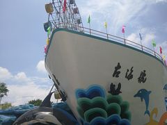 -左海海底世界