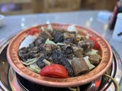 -阿婆情腊排骨火锅(金虹路店)