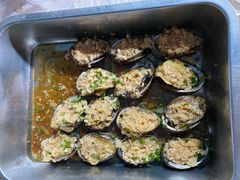 鲍鱼-大勇海鲜(叙康里店)