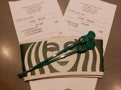 -星巴克(汕头群光广场店)