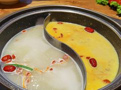 -四喜小胖·北京涮肉(五道营店)