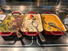 -圣丰索菲特·2 On 988 Café 自助餐厅