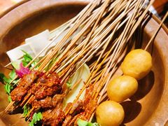 -京元盛铜锅涮肉(上海总店)